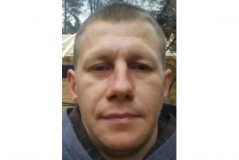 37-летний житель Твери, которого разыскивали десять дней, найден живым