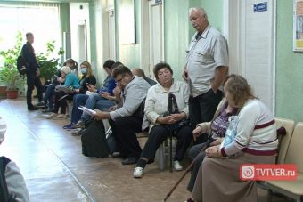 Тверская область уверенно подтвердила реноме выморочного региона