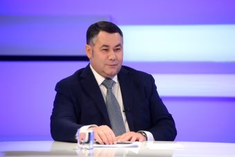 Опыт противоэпидемических мер будет использоваться Тверской областью и впредь