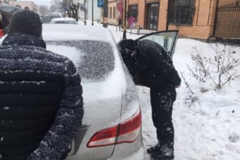 В Тверской области продавец нелегальных сигарет пытался выкупить изъятый товар у полиции за 250 тысяч рублей