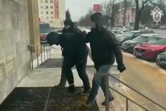 В Твери задержан убийца 13-летней девочки из Нелидово
