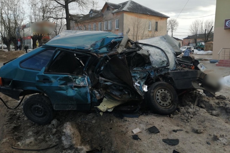 15-летний водитель, устроивший резонансное ДТП с пострадавшими в Твери, был пьян