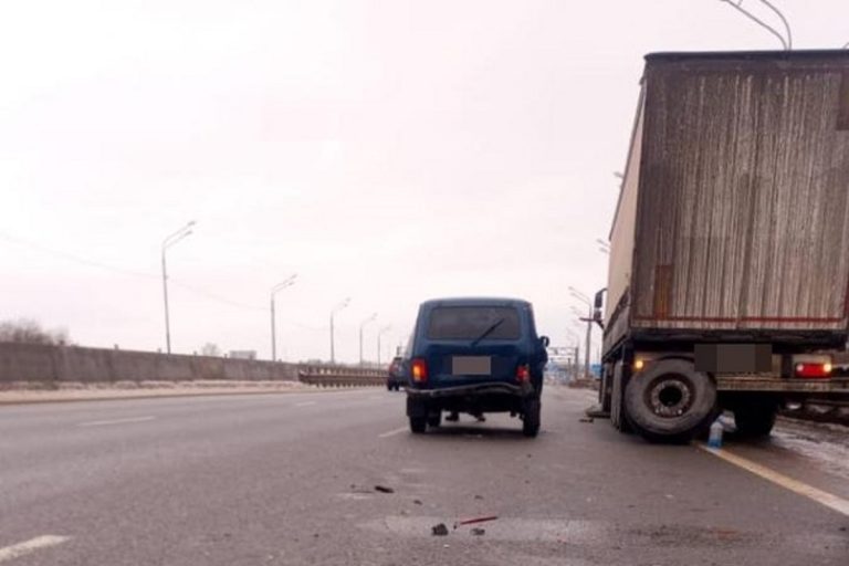 Виновник аварии на М-10 в Тверской области был пьян