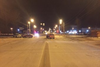 В Твери осудили виновника смертельного ДТП с участием трех автомобилей