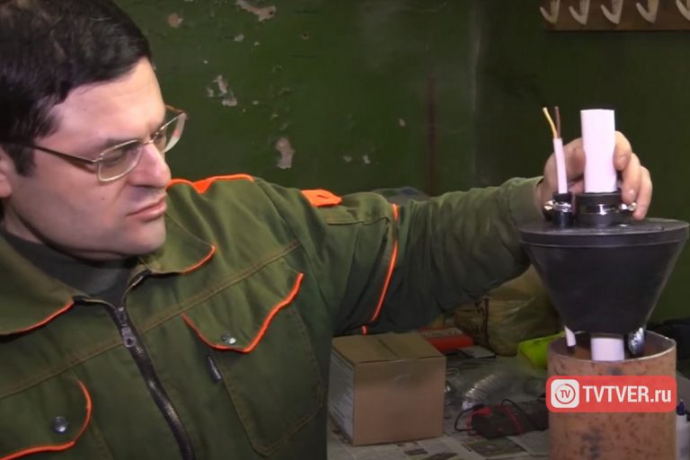 Победа в конкурсе "Сколково" досталась разработчику интерактивной музыкальной установки из Твери