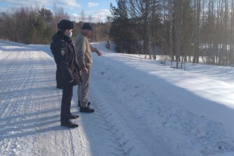 Житель Бежецкого района ограбил знакомого по дороге в магазин