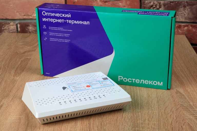 Почти полмиллиона абонентов «Ростелекома» в ЦФО подключили сервис «Гарантия плюс»