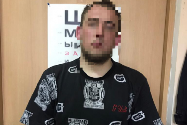 Молодого сбытчика наркотиков задержали в Тверской области