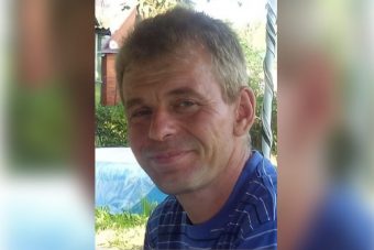 В Твери найден замерзший труп мужчины
