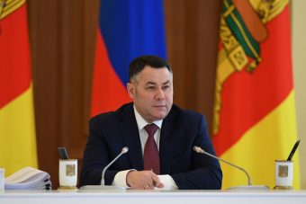 Поток туристов в Тверскую область планируют увеличить