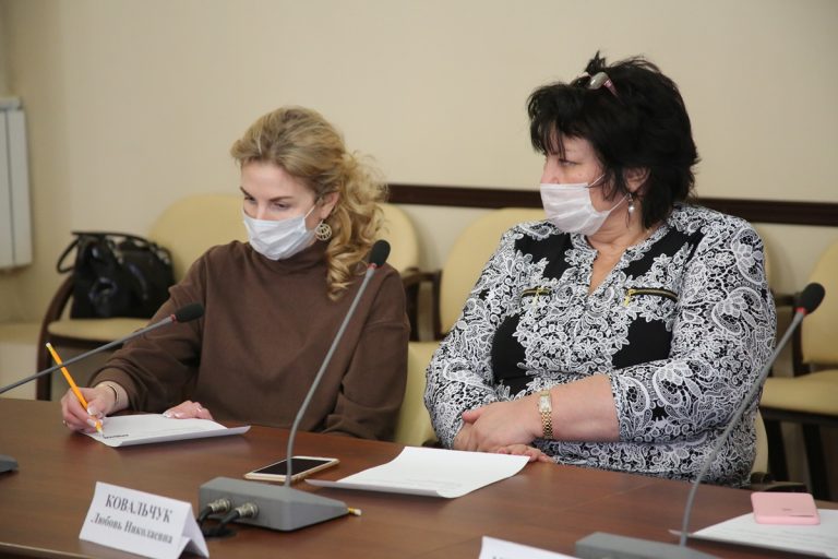 Александр Раздорский: «Безопасность отечественной вакцины против Covid-19 доказана на практике»