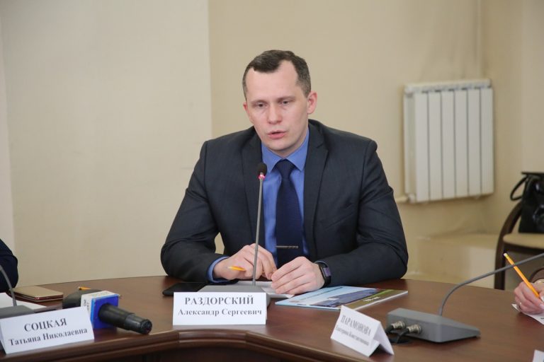 Александр Раздорский: «Безопасность отечественной вакцины против Covid-19 доказана на практике»