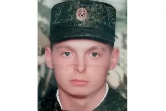В Тверской области молодой мужчина пропал по пути со стройки домой