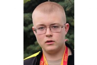 В Тверской области пропал 16-летний подросток В Тверской области пропал 16-летний подросток