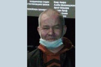Найден живым 49-летний мужчина, которого более месяца искали в Тверской облатсти Найден живым 49-летний мужчина, которого более месяца искали в Тверской облатсти