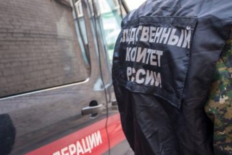 На металлообрабатывающем предприятии в Твери погиб мужчина На металлообрабатывающем предприятии в Твери погиб мужчина