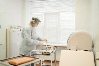 Еще 10900 доз вакцины от COVID-19 поступили в Тверскую область