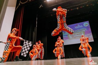 Больше, чем квадратные метры: застройщик, который поддерживает таланты Верхневолжья