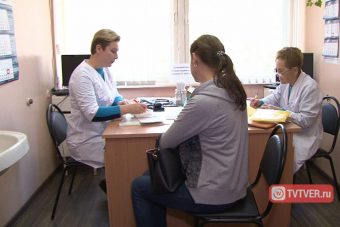 Впервые с начала пандемии выездные медицинские мобильные бригады поедут в районы Тверской области