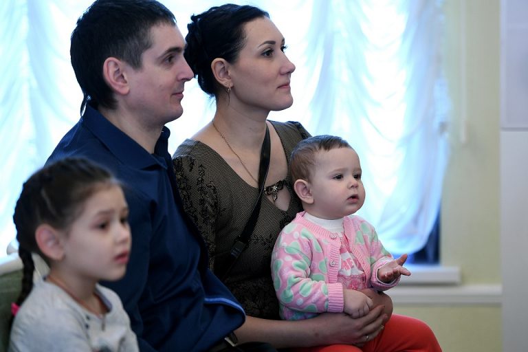 В Тверской области повышен возраст родителей, которым помогут с выплатой ипотеки