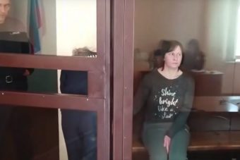 В Твери вынесен приговор по резонансному делу об убийстве женщиной-опекуном ребенка