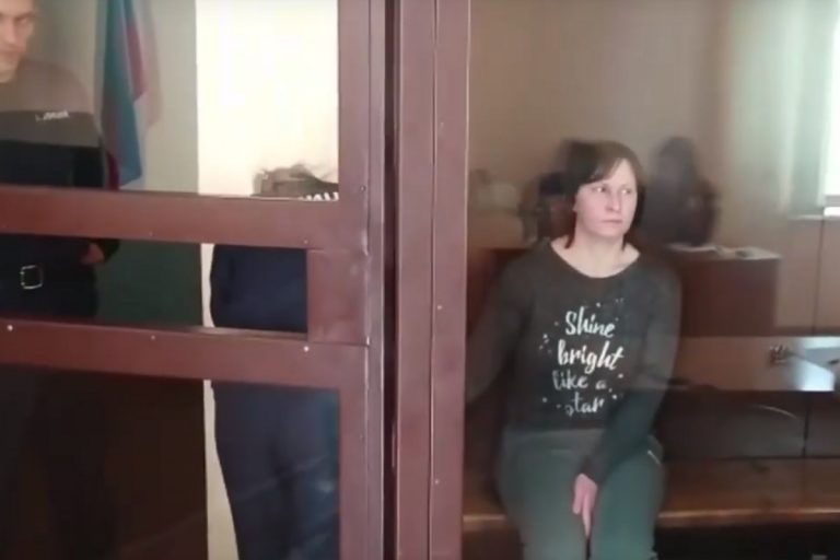 В Твери вынесен приговор по резонансному делу об убийстве женщиной-опекуном ребенка