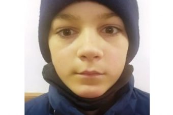 Пропавший в Твери 14-летний мальчик вернулся домой Пропавший в Твери 14-летний мальчик вернулся домой