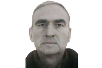 Мужчину с большой раной на горле разыскивают в Тверской области