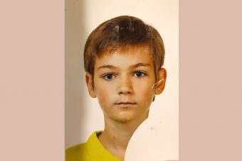 В Твери исчез 14-летний подросток В Твери исчез 14-летний подросток