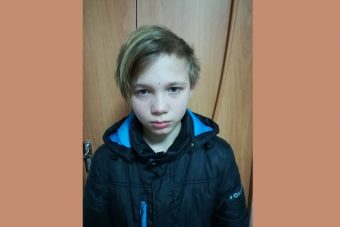 В Твери вновь пропал без вести 13-летний мальчик