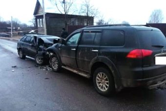 23-летняя девушка погибла в результате ДТП в Тверской области