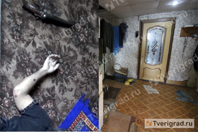 Стало известно, кем был и как жил ликвидированный ФСБ террорист в Тверской области