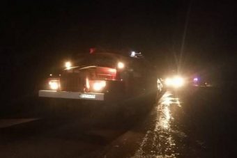 В Тверской области водитель иномарки выехал на «встречку» и устроил смертельное ДТП