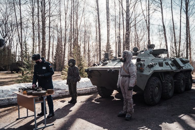 День призывника прошел в Тверской области