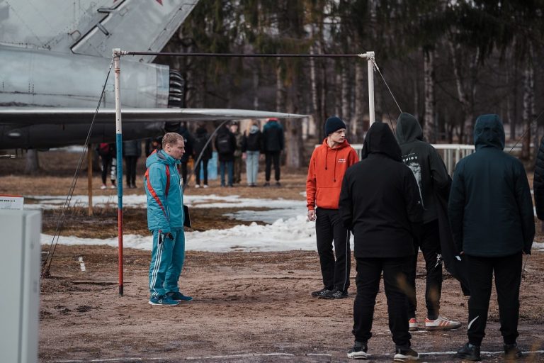 День призывника прошел в Тверской области