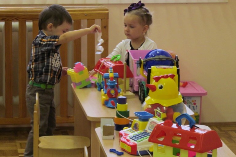 Санитарные нормы нарушались в детских садах Тверской области