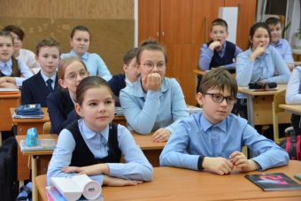 Одаренные школьники Твери смогут получить социальную поддержку