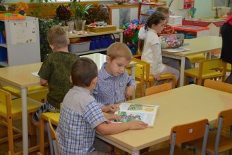 В Твери готовятся к ремонту школ и детских садов