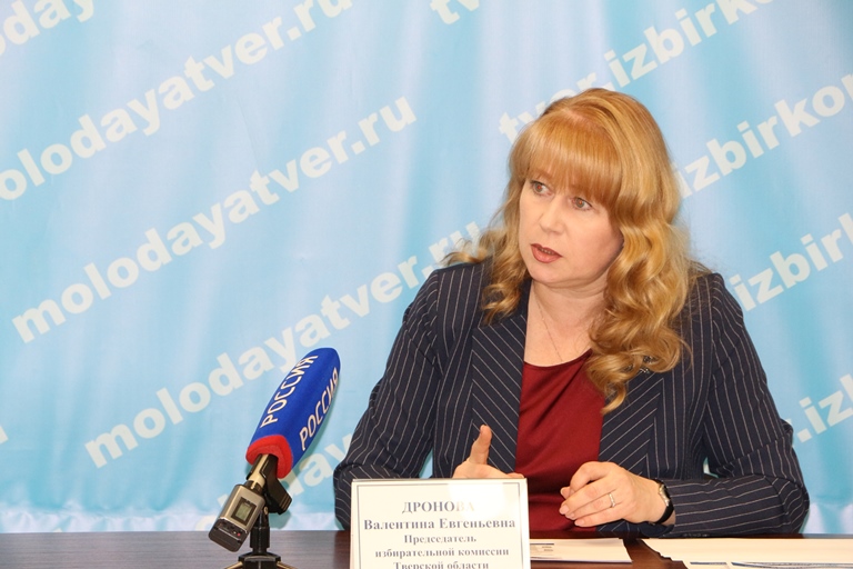 В Тверской области продолжается подготовка к Всеобщему дню голосования