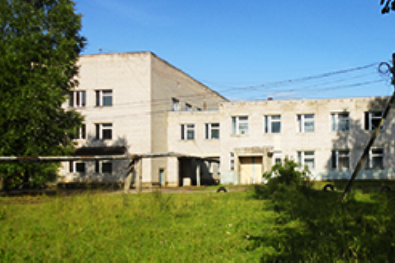 Центральную районную больницу в Тверской области наказали за опасную электропроводку