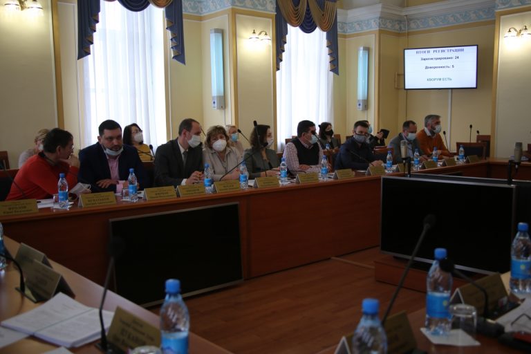 Жители Твери получат дополнительную возможность влиять на формирование городского бюджета