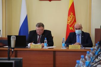 Жители Твери получат дополнительную возможность влиять на формирование городского бюджета