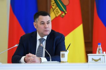 Игорь Руденя: мы должны обеспечить качество жизни граждан вне зависимости от муниципалитетов, где они проживают