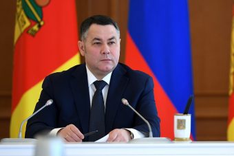 В Тверской области разработана отраслевая программа по развитию льняного комплекса
