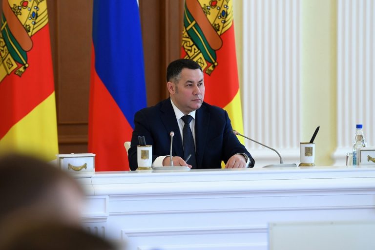 В Тверской области разработана отраслевая программа по развитию льняного комплекса