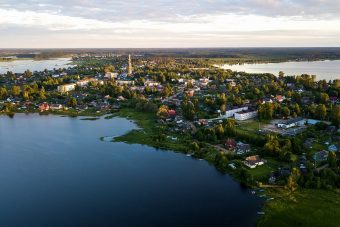 В Тверской области закупают лесопожарную и лесовосстановительную технику