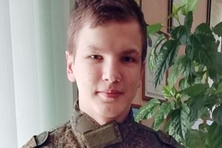 Жителей Тверской области просят помочь в поиске 15-летнего подростка, пропавшего в соседнем регионе