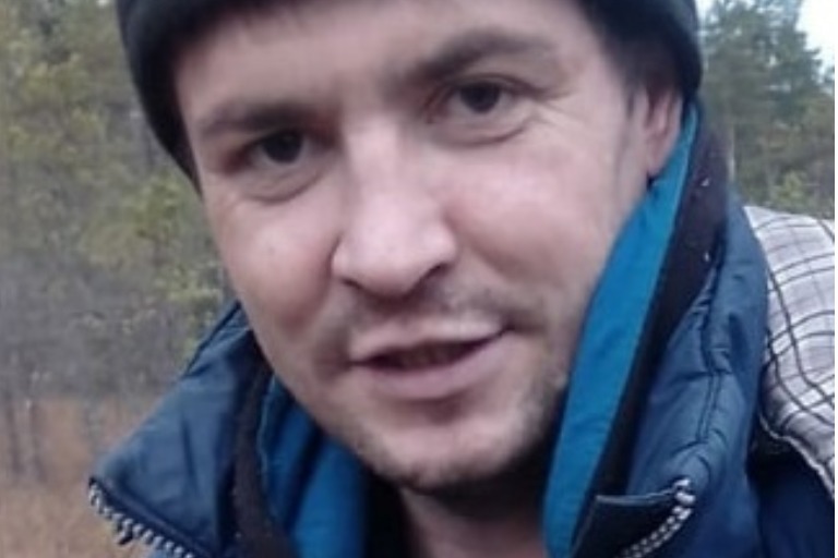 В Тверской области уже год не могут найти пропавшего 37-летнего мужчину