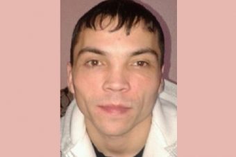 В Тверской области пропал невысокий молодой мужчина