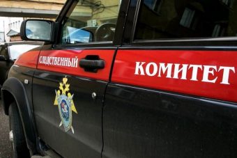 В Тверской области на улице возле коллектора обнаружено тело мужчины